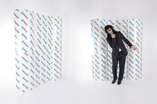backdrop