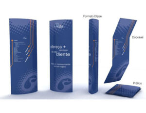 totem dobravel Sinalização Faster Displays Backdrop GG Backdrop Balcão Promo Base Oval Balcão Promo Base Quadrado Balcão Promo Degustação Base Hexagonal Cubos Dispenser Display Expositor Grande Display Expositor Médio Display Expositor Pequeno Expositor Escada com 3 parteleiras Meia Lua Mix Portal PDV Púlpito Totem Cone Totem Pirâmide Totem Quadrado Totem Retângular Totem Slim Totem Triangular Totem Convexo