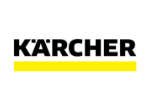 Logotipo Karcher