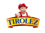 Logotipo Tirolez