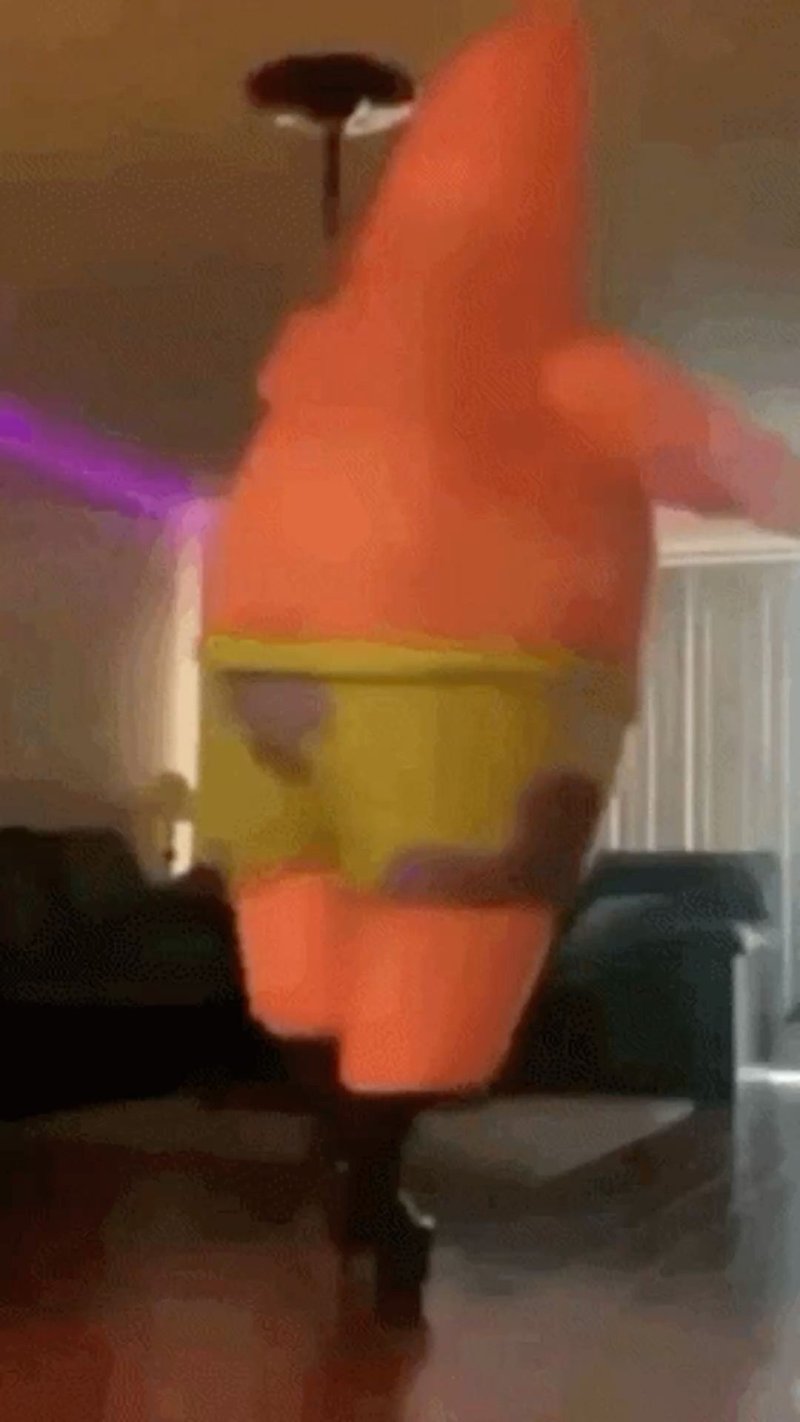What Is Patrick Spins Casino?, patrick spins uk