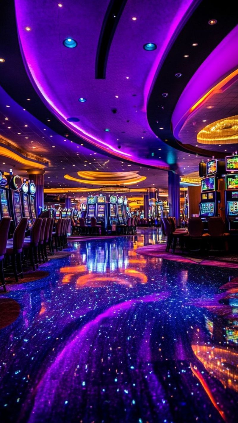 Image: Verywell Casino UK: A Quick Take