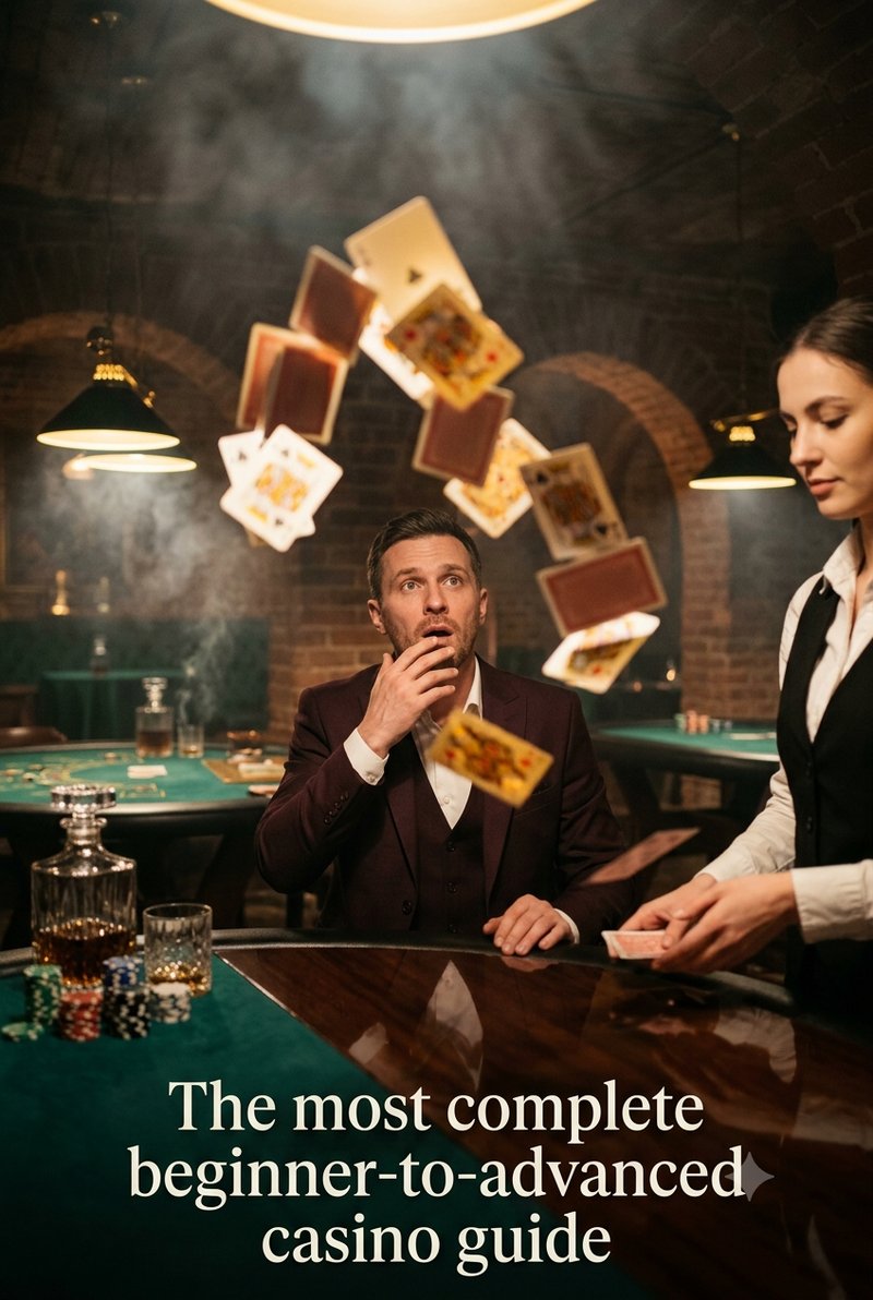 Introduction to lizaro casino login